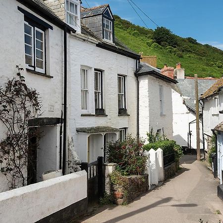 Brakestone Cottage In The Heart Of ポート・アイザック エクステリア 写真